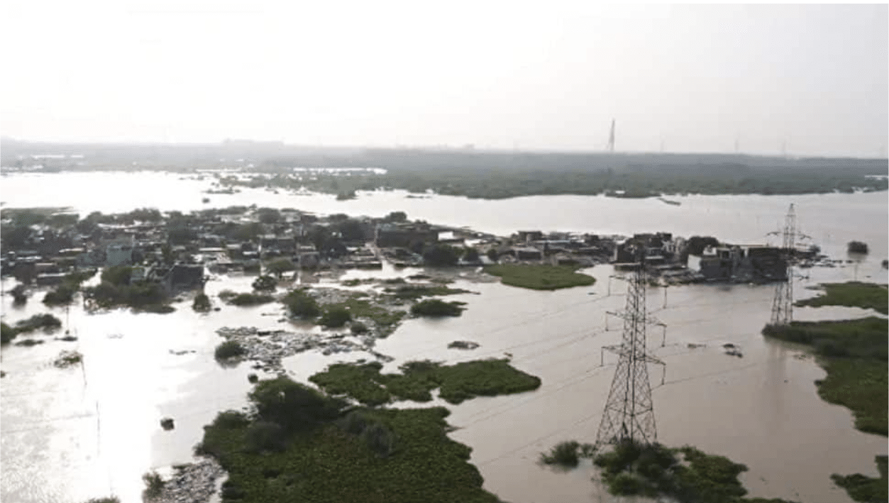 Deadly Floods Ravage Northern India: A Harrowing Tale of Loss and ...